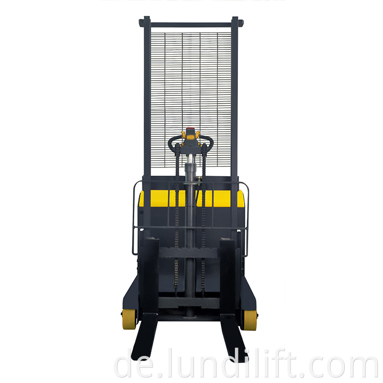 Forklifts Lift Truck Pallet Lifter Electrical